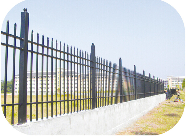 钦州围墙护栏0602-85-60